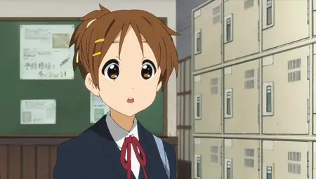 K-On!! - 21