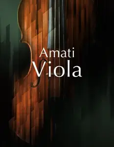 Native Instruments Amati Viola v2.0.0 KONTAKT