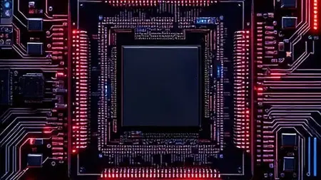 Designing Risc-V Cpu In Verilog And Its Fpga Implementation