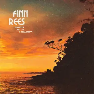 Finn Rees - Dawn Is A Melody (2024) [Official Digital Download]