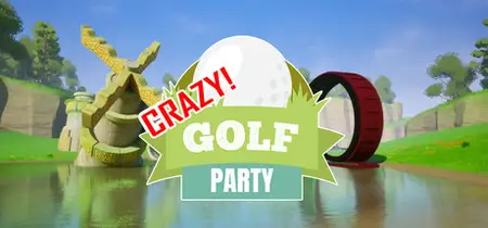 Crazy Golf Party (2025)