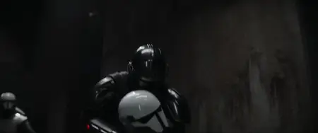 The Mandalorian S03E08