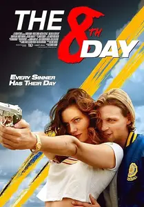 The 8th Day (2025)