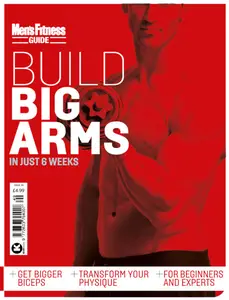 Men's Fitness Guides - Issue 49 2025