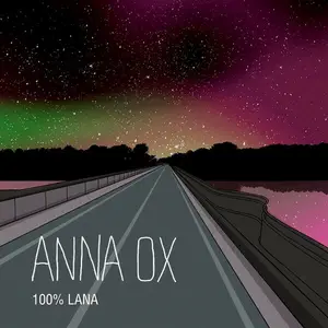 Anna Ox - 100% LANA (2025)