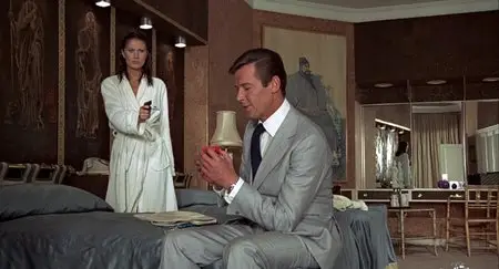The Man with the Golden Gun (1974)