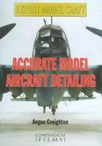 Expert Model Craft - Accurate Model Aircraft Detailing