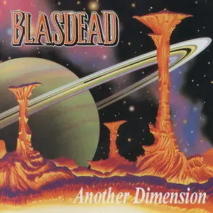 Blasdead - Another Dimension (1996)