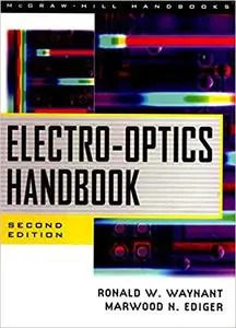 Electro-Optics Handbook