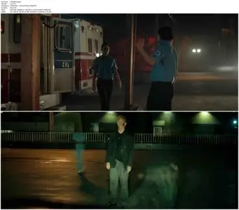 Danger One (2018)