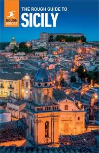 The Rough Guide to Sicily (Rough Guides Main), 12th Edition