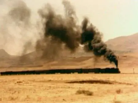 Yılmaz Güney-Sürü ('The Herd') (1978)
