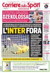 Corriere dello Sport - 20 Agosto 2018