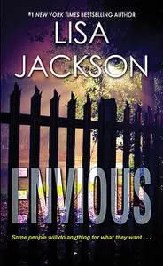 «Envious» by Lisa Jackson