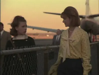 An American Rhapsody (2001)