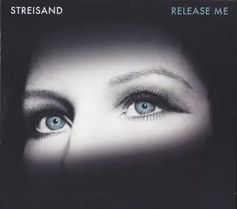 Barbra Streisand - Release Me (2012)