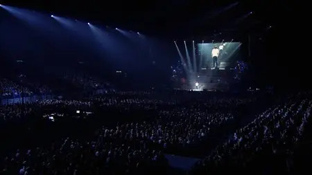 Andrew Lloyd Webber's - Jesus Christ Superstar: Live Arena Tour (2012) [Full Blu-Ray] 