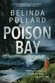 Poison Bay by Belinda Pollard