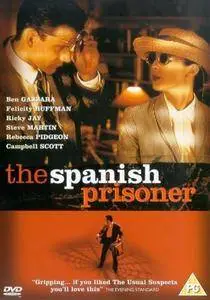 The Spanish Prisoner (1997)