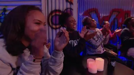 Wild 'n Out S10E07