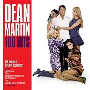 Dean Martin - 100 Hits (2018)