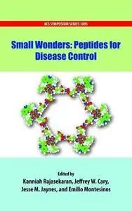 Small Wonders: Peptides for Disease Control