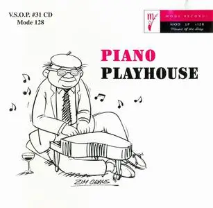 V.A. - Piano Playhouse [Recorded 1957] (2002)