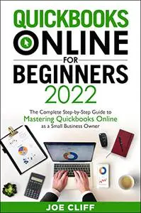 QuickBooks Online for Beginners 2022