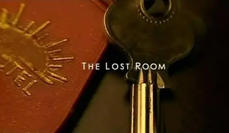 The Lost Room