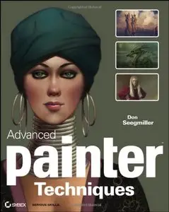 Advanced Painter Techniques (Repost)