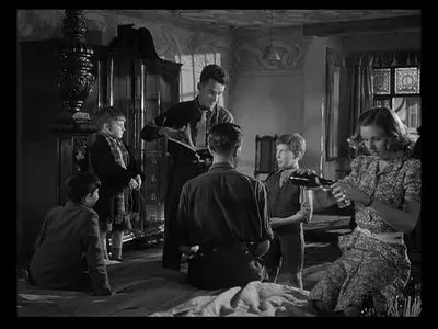 A Canterbury Tale (1944) [The Criterion Collection #341] [ReUp]