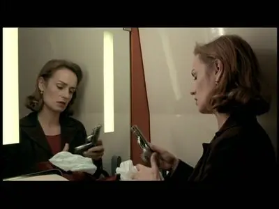 Secret defense (1998)