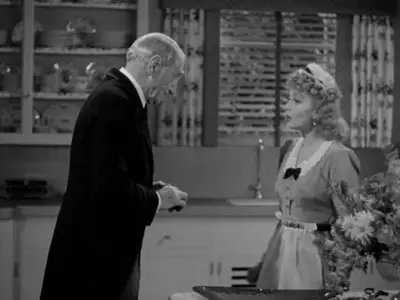 Maisie Was a Lady (1941)