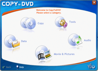 VSO CopyToDVD 4.2.2.4