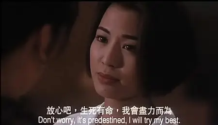 The Eternal Evil Of Asia / Nan yang shi da xie shu (1995)