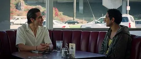 Nightcrawler (2014)