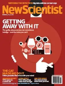 New Scientist - 30 May 2015