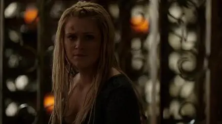 The 100 S03E07