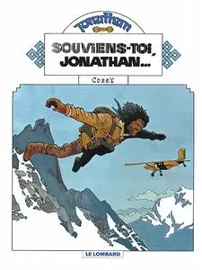 Jonathan - Tome 01 - Souviens-toi, Jonathan