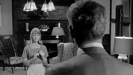 House of Women (1962)