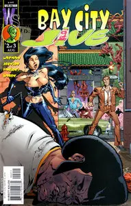 Bay City Jive (2001) (repost) Complete