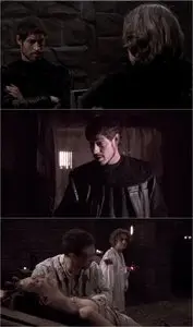The Day the Dead Walked / Beyond the Limits (2003)