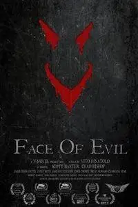 Face of Evil (2016)