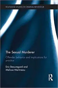 The Sexual Murderer: Offender behaviour and implications for practice