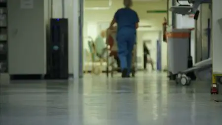 BBC - Under Pressure: Spotlight on the NHS (2022)