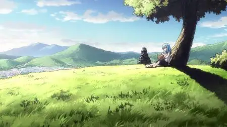 Tensura Nikki Tensei Shitara Slime Datta Ken   - " Tensura Nikki Tensei Shitara Slime Datta Ken  (1 7z" yEnc