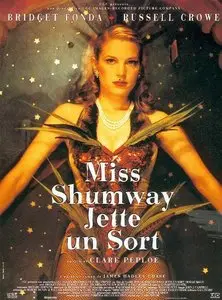 (Comedy drama) Rough Magic (Miss Shumway jette un sort) DVDrip 1995