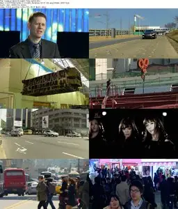 History Channel - South Korea: A Nation To Watch (2011)