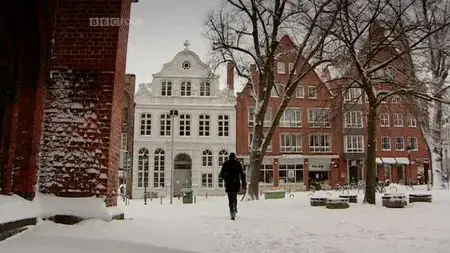 BBC - Al Murray's German Adventure (2010)