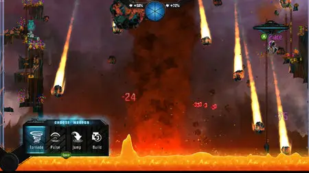 Mayan Death Robots (2015)